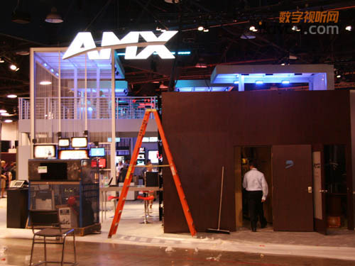 AMXyDVX-2100HDпϵyInfocomm