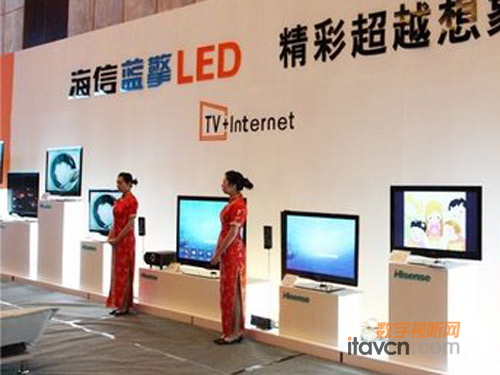 {LED