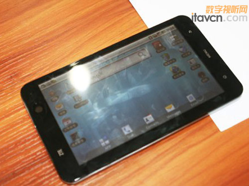 dͨӍAndroid2.1ϵy(tng)ƽXV9