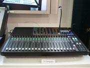 Soundcarft(sh)ֻOSi Compact