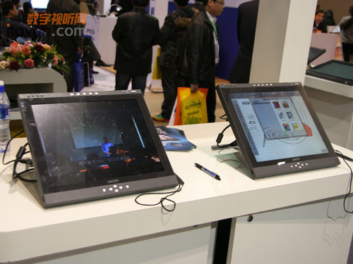 Wacom PLҺ(sh)λ