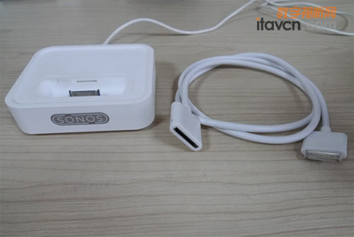 SONOS DOCK + L (d)w(yn)_ʼ