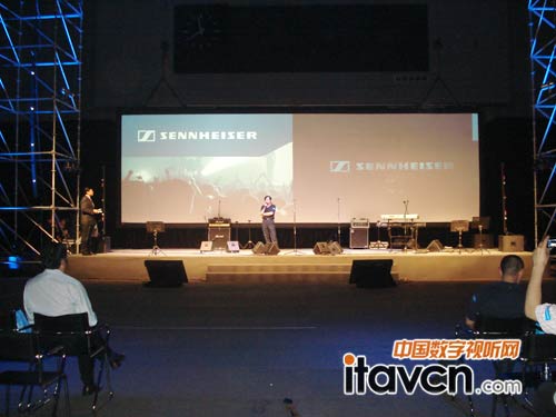 Sennheisera(chn)ƷӑF(xin)