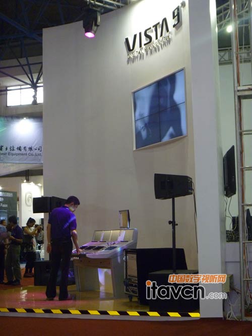 STUDER VISTA9{_չ^