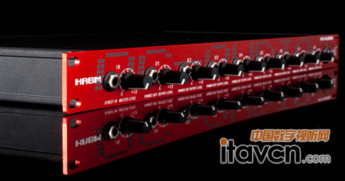 AC-AUDIO HA8MC(j)Ŵ