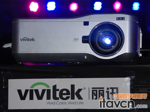VivitekӍI(y)ͶӰC(j)D6510BQ2011t˰C(jing)Y