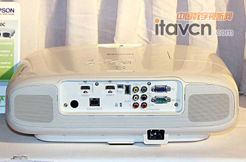EH-TW5800CͶӰCӿڈD