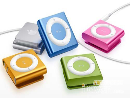 4999ԪُӍ Qumi Q2OiPod shuffle