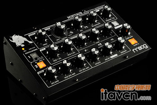 Moog  ģMϳ Minitaur