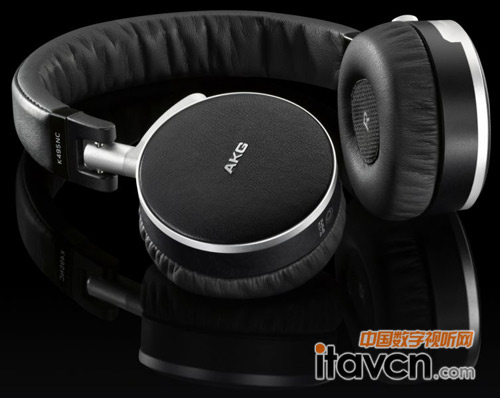 AKG K 495 