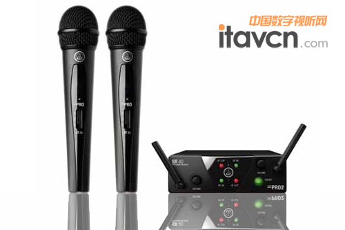 AKG WMS40 MINI 2oL