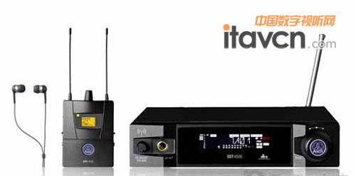 AKG IVM4500 IEMO(jin) ϵy(tng)