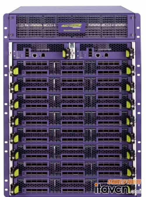 OM(jn)W(wng)j(lu)(Extreme Networks)BlackDiamond® X8ģK̫W(wng)QC(j)