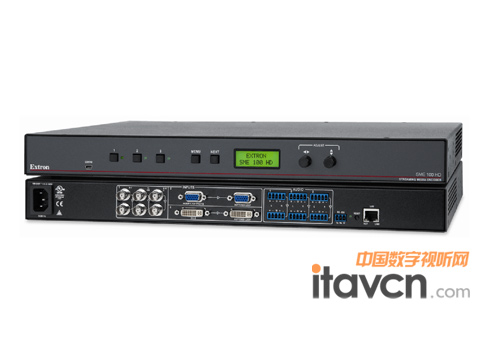 Extron  H. 264 a SME 100 