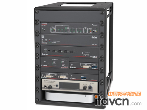 Extron ҕlϵy(tng)ɵİC