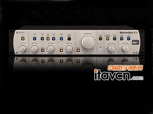 SPL¿wMasterBay S