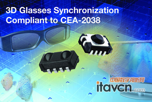 ʽRtͬCEA-2038˜_lļt