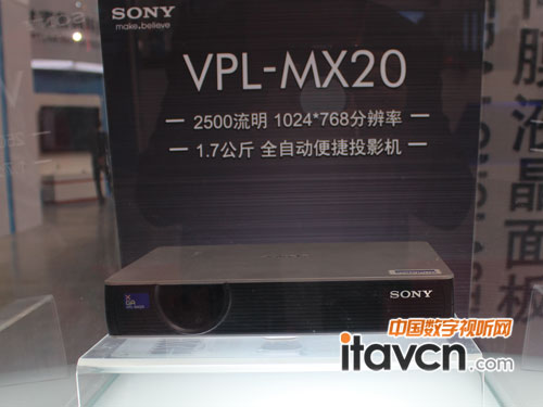 VPL-MX20ͶӰC