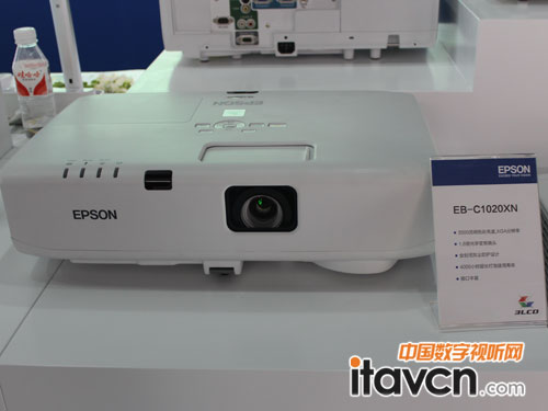 EB-C1020XNͶӰC(j)