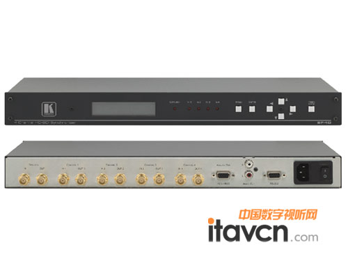 KramerySP-4Dҕl̎Infocomm