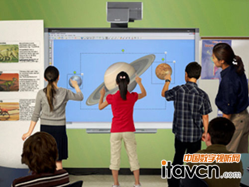 SMATRTy8070ic|Infocomm