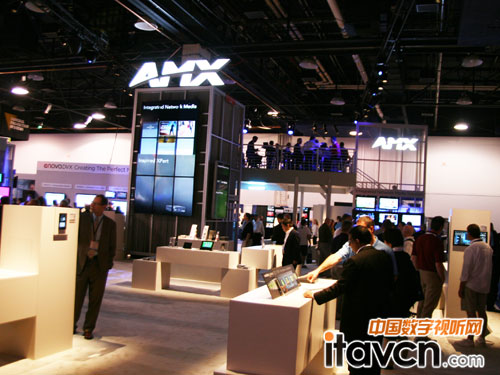 AMXпϵy(tng)Infocomm2012