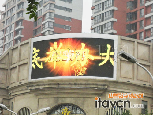 鄓(chung)LED