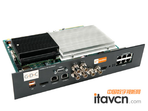 GDC SX-3000ýwģKBIRTV