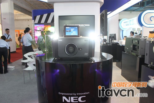 NECȫһw(sh)ӰCNC900C