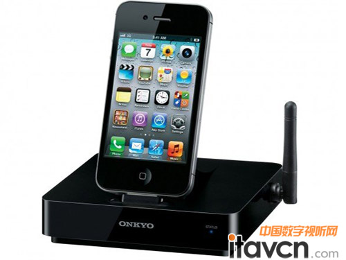 ֧AirPlay OnkyoDS-A5o(w)ýw