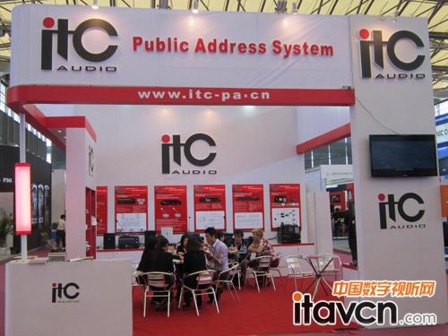 ITCVyla(chn)ƷϺչ
