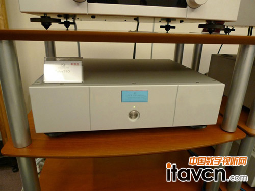 Telos 280ȫº󼉷Ŵ