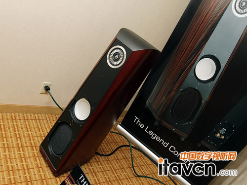 Thiel AudioչȫCS2.7P