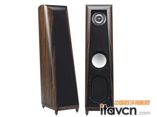 Thiel AudioչȫCS2.7P