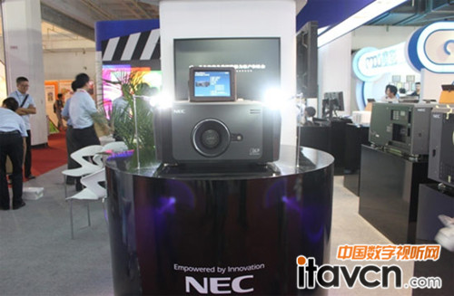 NECȫһw(sh)ӰCNC900C