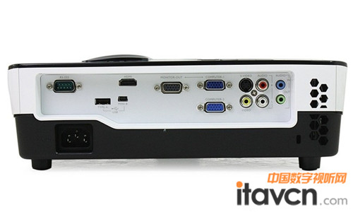 MX615+̄ͶӰC ӿ