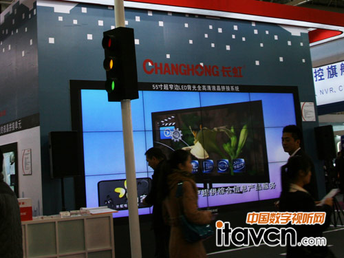 L(zhng)簲55LEDҺƴϵy(tng)