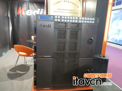 BƵ8000ϵHD-SDIa(chn)Ʒ@G2012