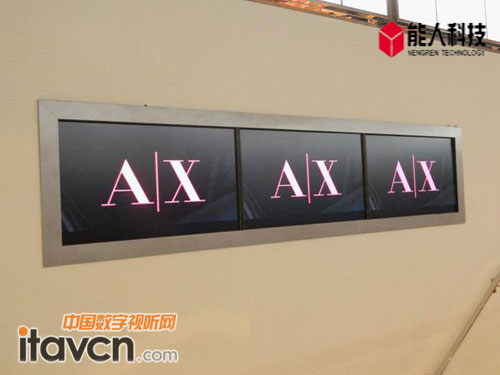 A/XbƷչʾϵy(tng)