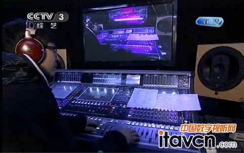 DiGiCo SD7{(dio)_(ti)“ֱͨ”