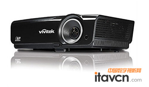 VivitekӍD965