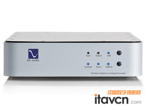 PS AudioƳ(sh)λD(zhun)QNuWave DAC