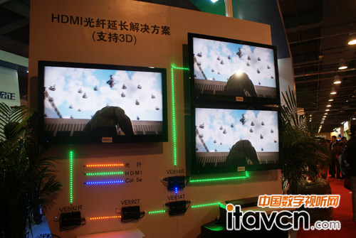 4K2Kݔ ATENչHDMI̖LVE814