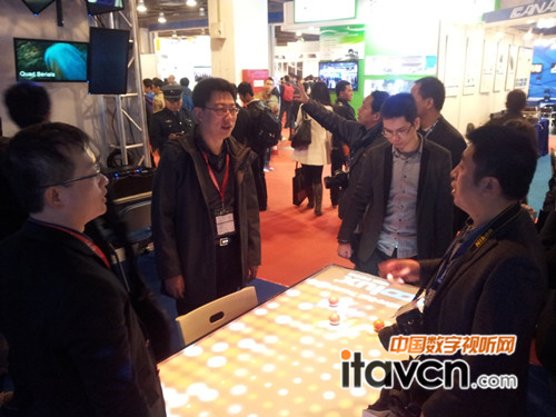 yƷInfocomm China 2013