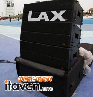 LAX 