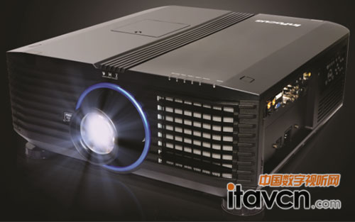 InFocus IN5850ϵЌI(y)ͶӰC(j)