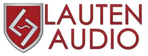Lauten Audio̘(bio)