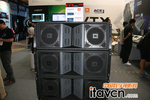 JBL VT4887AVT4881AГP