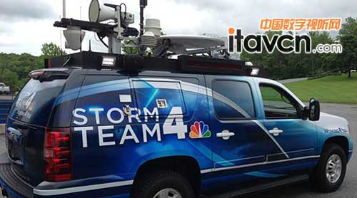 Storm Team 4X4”Ƅ⌍