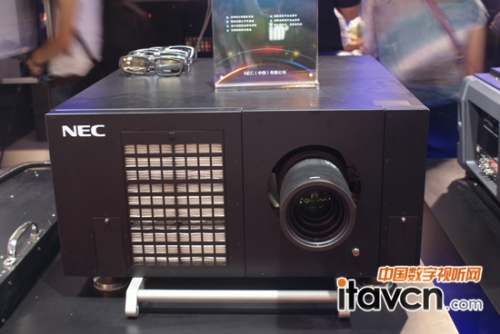 NEC NC900C